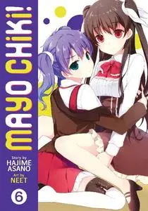 Seven Seas Entertainment-Mayo Chiki Vol 06 2016 Hybrid Comic eBook