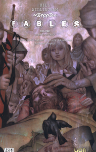 Fables Deluxe - Volume 8