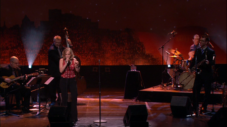 Sophie Milman - Live in Montreal (DVD)