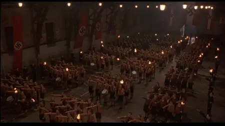 Swing Kids (1993)
