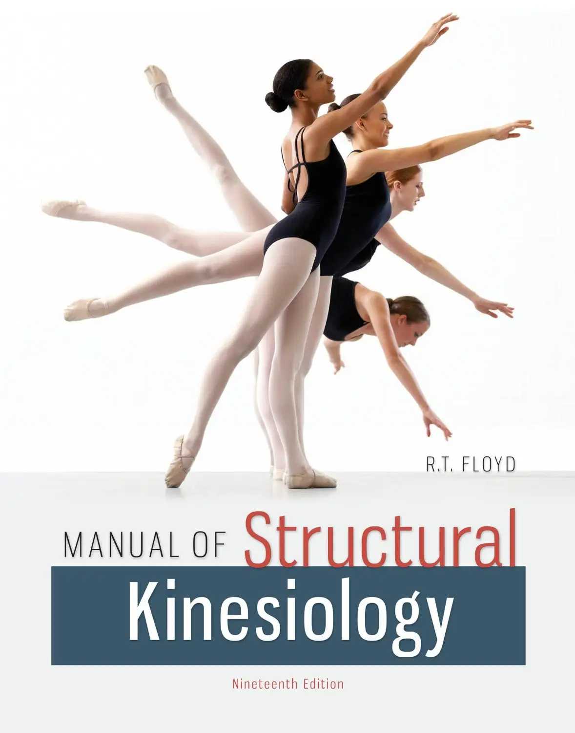 Manual of Structural Kinesiology (19th edition) (Repost)