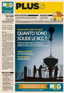 Il Sole 24 Ore Plus - 30.01.2016 