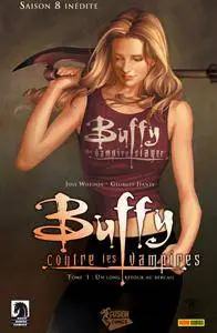 Buffy contre les vampires - Saison 8 inédite 01