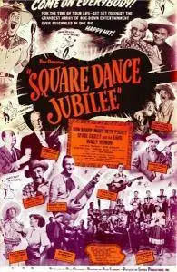 Square Dance Jubilee (1949)