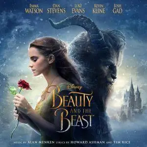 VA - Beauty and the Beast (Original Motion Picture Soundtrack) (Deluxe Edition) (2017)