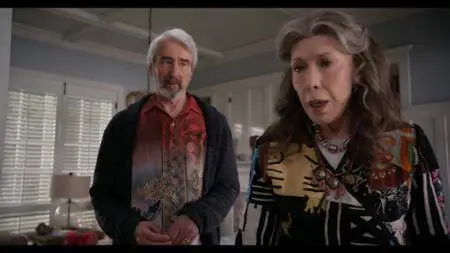 Grace and Frankie S04E08