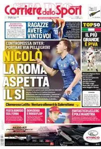 Corriere dello Sport - 30 Giugno 2019