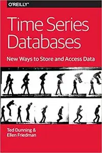 Time Series Databases: New Ways to Store and Access Data