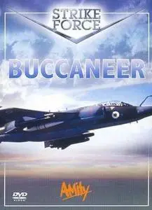 The Blackburn Buccaneer (Strikeforce)