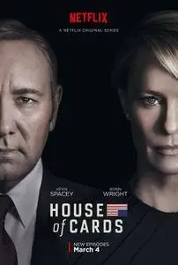 House of Cards S05 (2017)