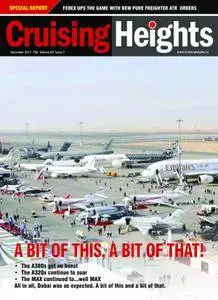 Cruising Heights - December 2017
