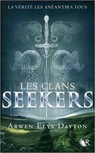 Les Clans Seekers - Arwen Elys Dayton