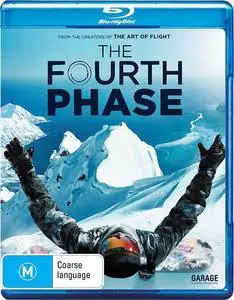 The Fourth Phase (2016)
