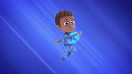 PJ Masks S02E22