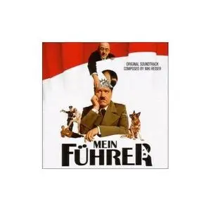 (Soundtrack) Mein FÜHRER (Jan 2007)