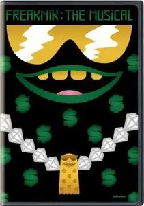 Freaknik: The Musical (2010)