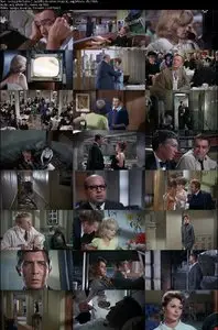 A Fine Madness (1966) 