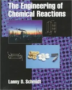 The Engineering of Chemical Reactions (Repost)
