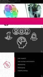 UX Fundamentals