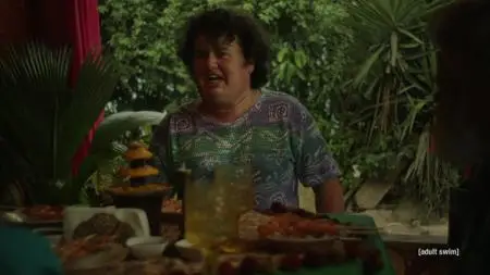 Tropical Cop Tales S01E05