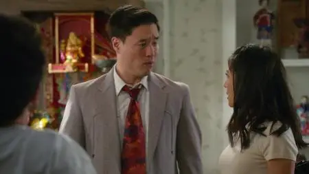 Fresh Off the Boat S02E06