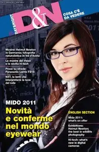 D&N - Febbraio 2011