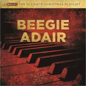 Beegie Adair - The Ultimate Christmas Playlist (2016)