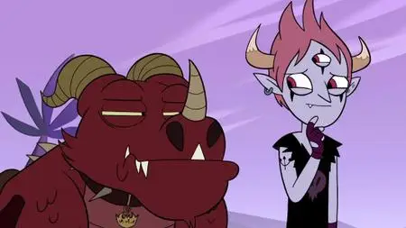 Star vs. the Forces of Evil S04E13