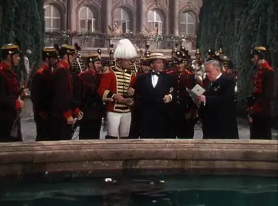 The Emperor Waltz (1948)