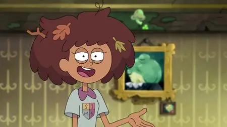 Amphibia S02E16