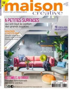 Maison Créative – 01 août 2022