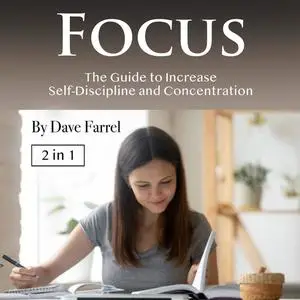 «Focus» by Dave Farrel