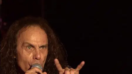 DIO - Holy Diver Live (2006)