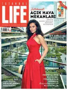 Istanbul Life - Mayıs 2016