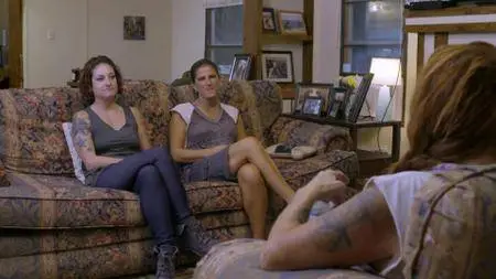 Pit Bulls and Parolees S11E06
