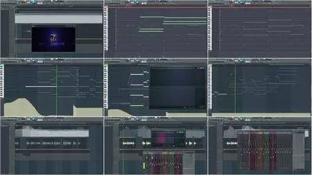 Soundtrack Composer Masterclass: Score Films and Video Games