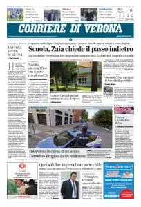Corriere di Verona - 20 Aprile 2021
