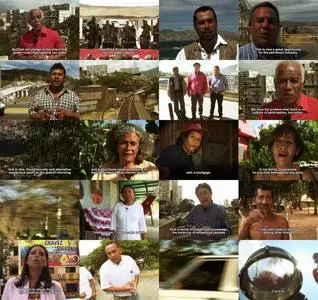 Dario Azellini & Oliver Ressler - Venezuela from Below (2004)