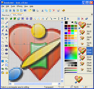 IconLover 5.36