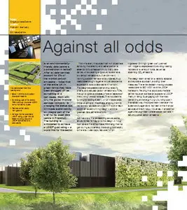 The ARUP Design Yearbook 2008