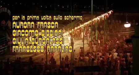 The First Beautiful Thing (2010)