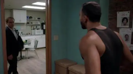 In Contempt S01E02