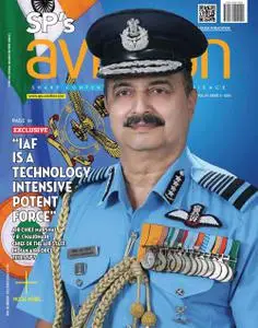 SP's Aviation – 18 March 2022