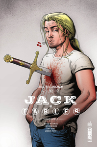 Jack Of Fables - Integrale - Tome 3