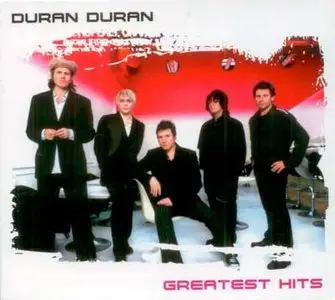Duran Duran - Greatest Hits (2CD) - 2008