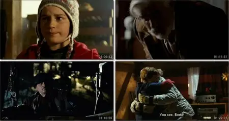 A Christmoose Carol (2005)