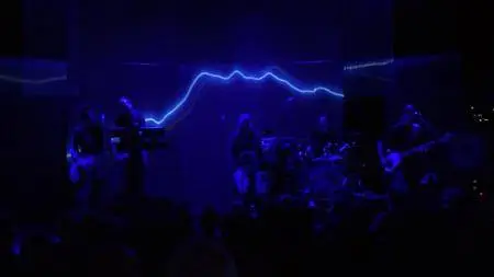 RPWL - RPWL Plays Pink Floyd's "The Man And The Journey" (2016)