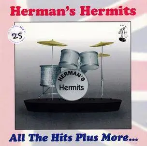 Herman’s Hermits - All The Hits Plus More... (1997)