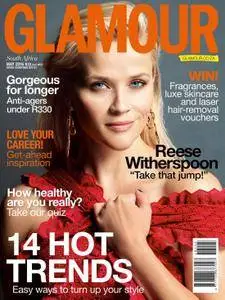 Glamour South Africa - May 2016