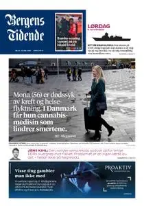 Bergens Tidende – 09. november 2019